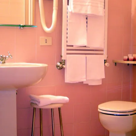 Buenos Aires 酒店 3*