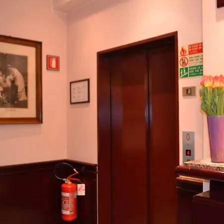 Buenos Aires 酒店 3*