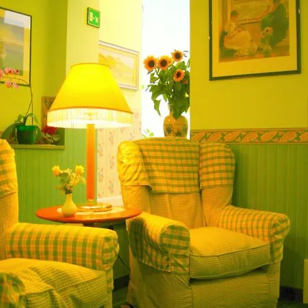 Buenos Aires Hotel Milan