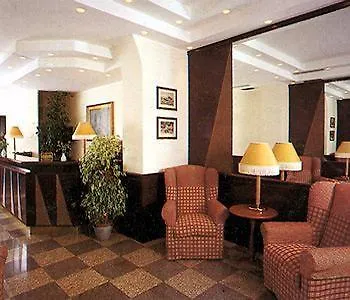 ホテル Buenos Aires 3*