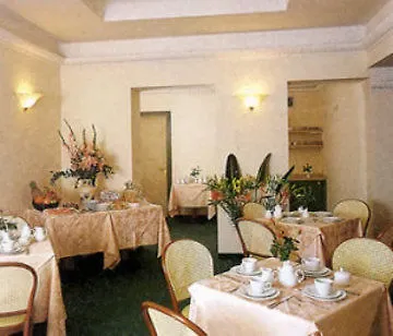 Buenos Aires 3* Milan