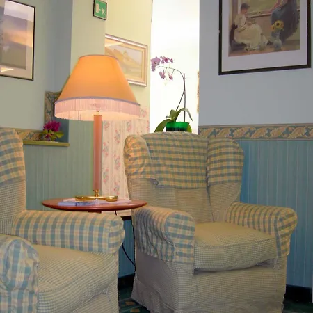 Buenos Aires Hotel Milan