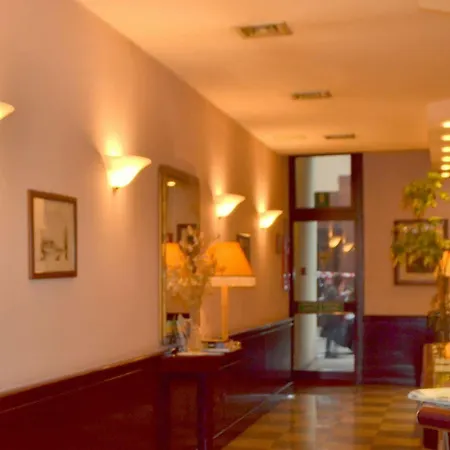 Buenos Aires Hotel Milaan