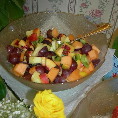 Hotel Buenos Aires Milaan