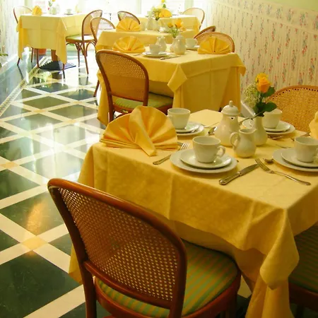 Buenos Aires Hotel Milaan