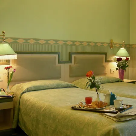 Buenos Aires ホテル 3*