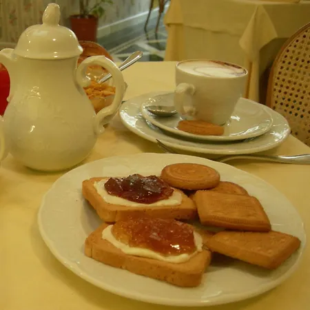 Hotel Buenos Aires