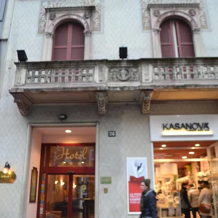 Buenos Aires Hotel
