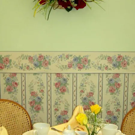 Hotel Buenos Aires 3*