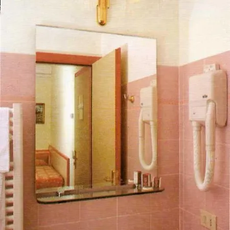 Hotel Buenos Aires Milano