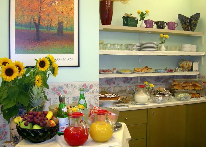 Buenos Aires Ξενοδοχείο 3*