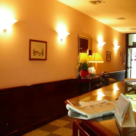 Buenos Aires Hotel