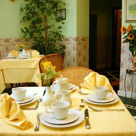 Hotel Buenos Aires