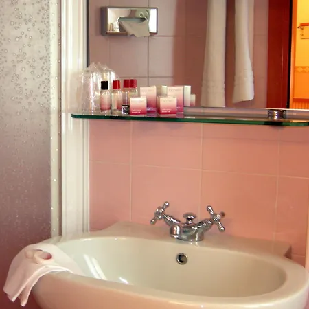 Buenos Aires Hotel