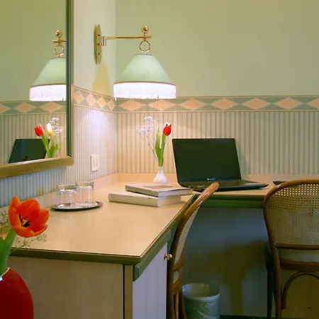 Buenos Aires Hotel 3*