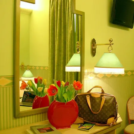 Szálloda Buenos Aires 3*