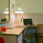 Buenos Aires Hotel 3*