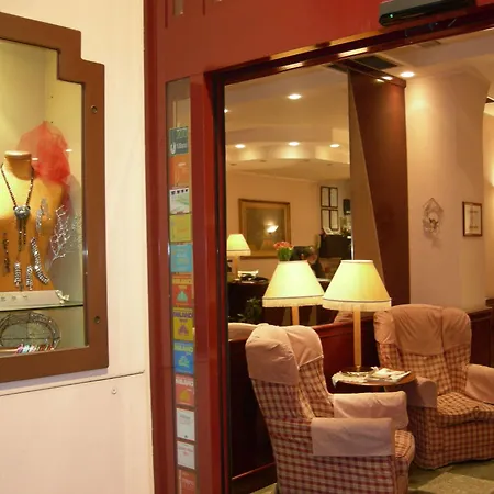 Hotel Buenos Aires