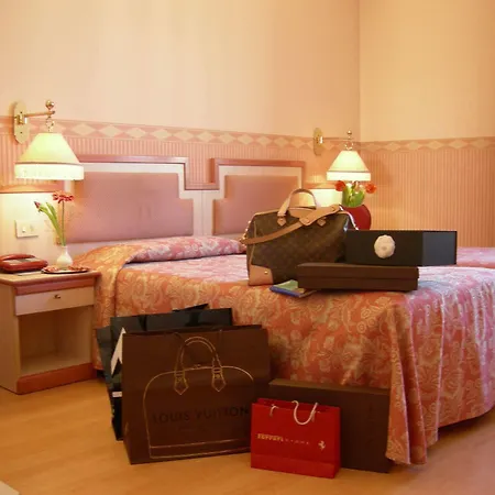 Buenos Aires Hotel