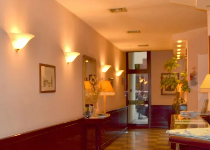 Buenos Aires Hotel Milán