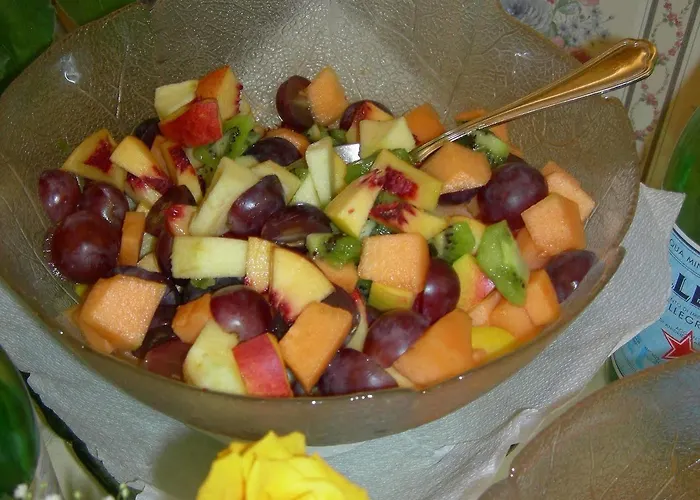 Hotel Buenos Aires Milán