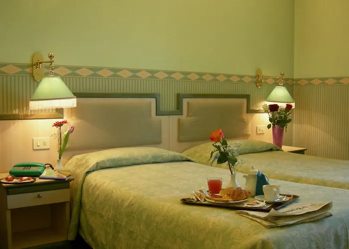 Buenos Aires Hotel 3*