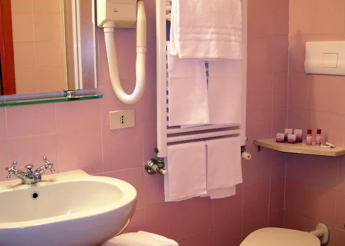 Buenos Aires Hotel 3*