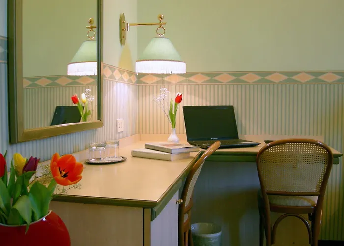 Buenos Aires Hotel 3*