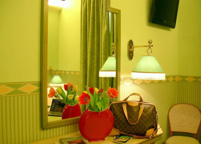 Hotel Buenos Aires 3*