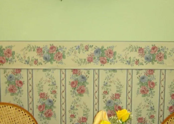 Hotel Buenos Aires 3*